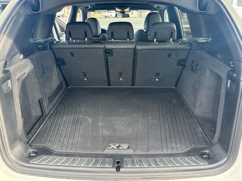 Used 2020 BMW X3 xDrive30i w/ Convenience Package image 14