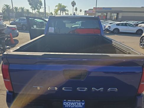 Used 2024 Toyota Tacoma SR5 RWD image 20