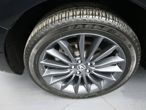 Certified 2023 Acura RDX AWD w/ A-Spec & Advance Pkg image 14