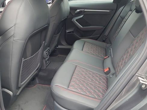 New 2026 Audi S3 Premium image 8