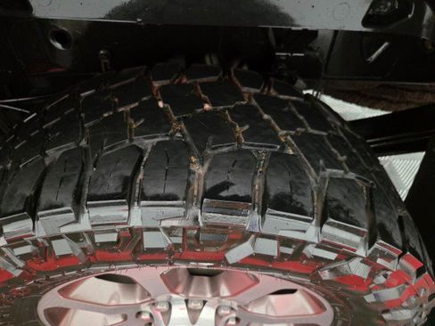 Used 2022 RAM 3500 Limited AWD/4WD image 94