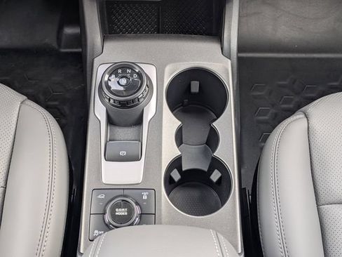 Certified 2026 Ford Bronco Sport Badlands AWD/4WD image 19