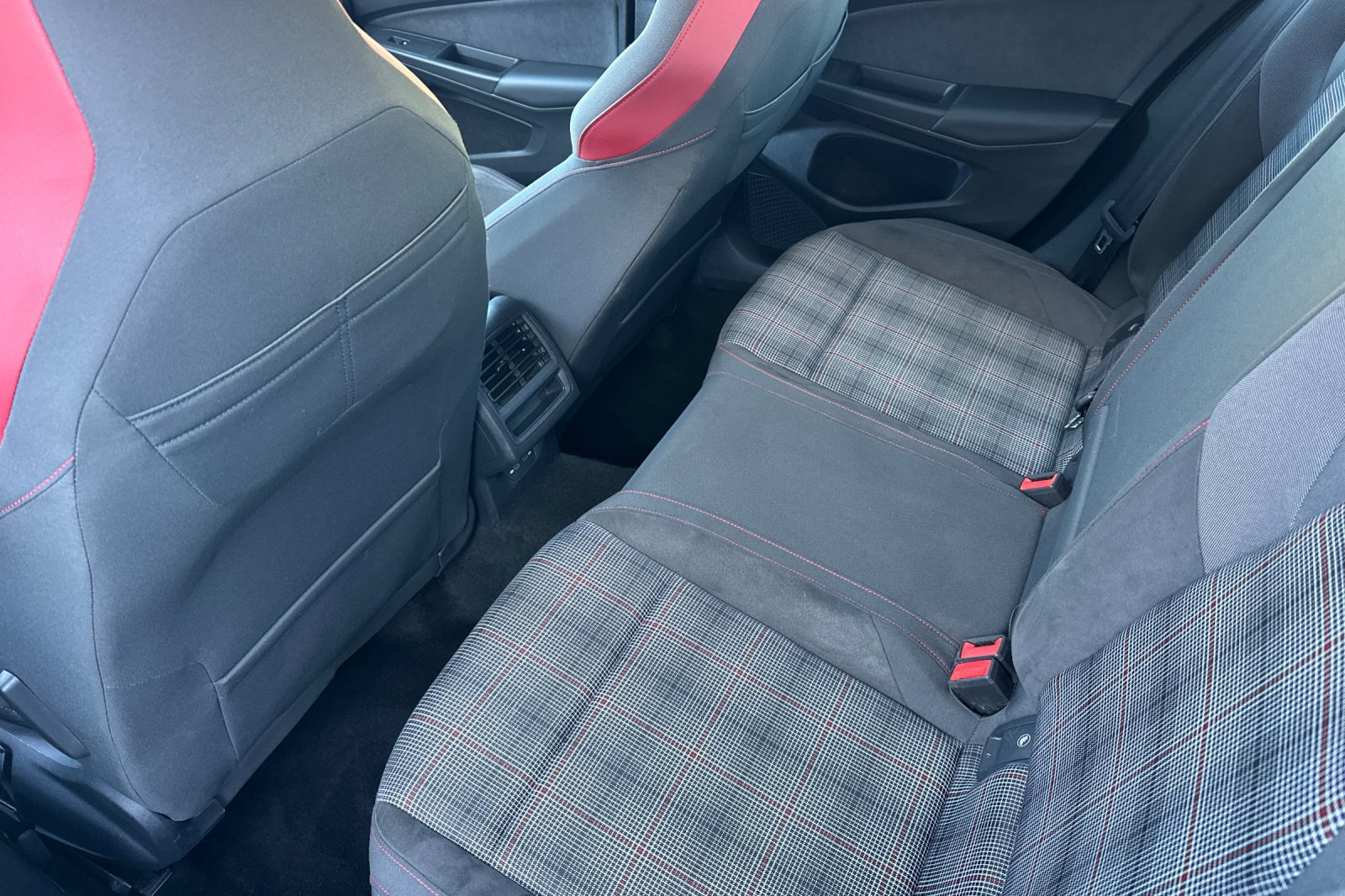Used 2024 Volkswagen GTI S FWD image 11
