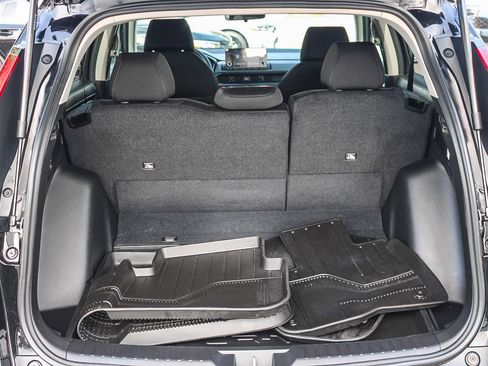 Certified 2025 Honda CR-V EX image 26