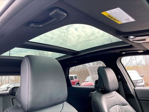 Used 2023 Kia Sportage X-Line w/ X-Line Premium Package image 21