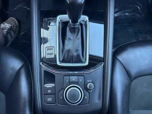 Used 2023 MAZDA CX-5 AWD 2.5 S w/ Select Package image 14