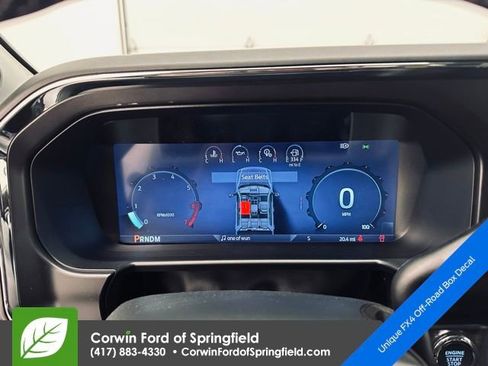 New 2026 Ford F350 Lariat w/ Black Appearance Package image 42