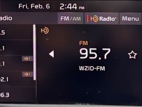 Used 2023 Kia Soul LX w/ Option Group 015 image 23