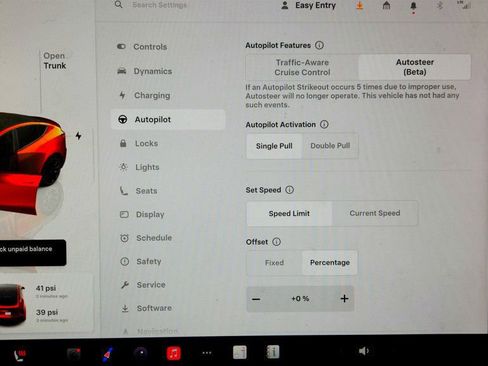 Used 2025 Tesla Model Y Long Range image 37
