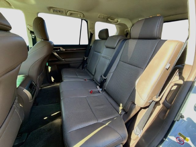 Used 2018 Lexus GX 460 Luxury AWD/4WD image 20