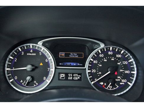 Used 2020 INFINITI QX60 Pure image 8