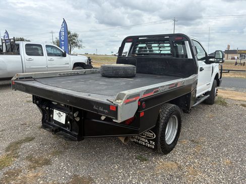Used 2018 Ford F350 XL w/ Power Equipment Group AWD/4WD image 3