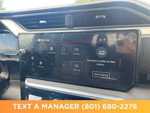 Used 2024 GMC Sierra 3500 Denali w/ Denali Reserve Package AWD/4WD image 20