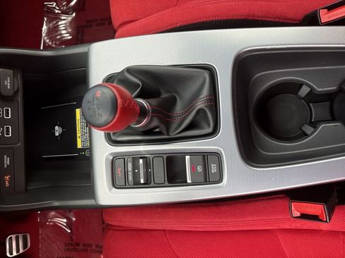 Certified 2023 Honda Civic Type R image 21