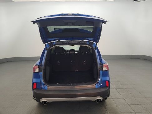Used 2020 Ford Escape SE AWD/4WD image 29