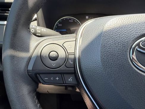 Used 2022 Toyota RAV4 SE AWD/4WD image 31