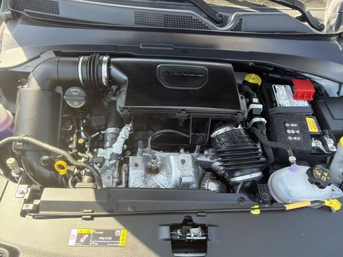 Certified 2026 Jeep Compass Limited AWD/4WD image 13
