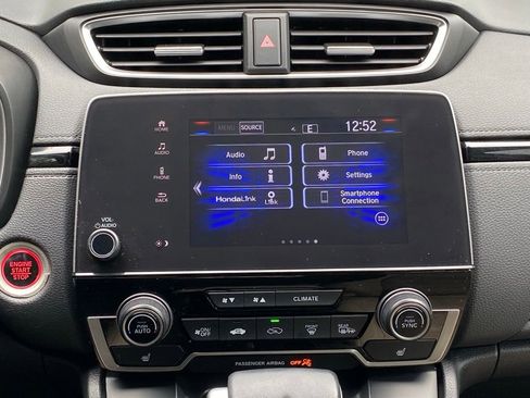 Used 2022 Honda CR-V EX-L image 16