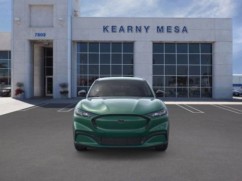 New 2026 Ford Mustang Mach-E Select image 6