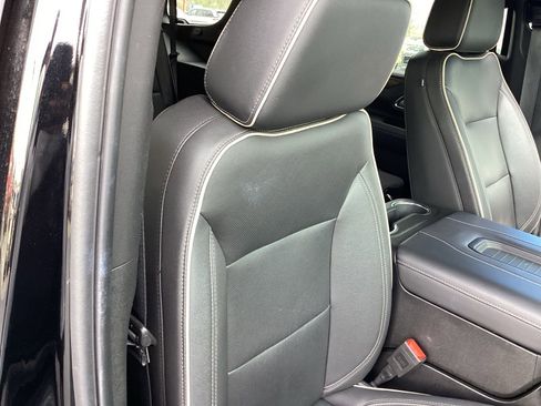 Used 2024 Chevrolet Tahoe Premier image 23