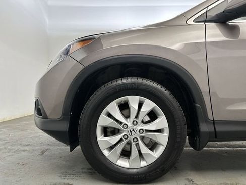 Used 2012 Honda CR-V EX image 22
