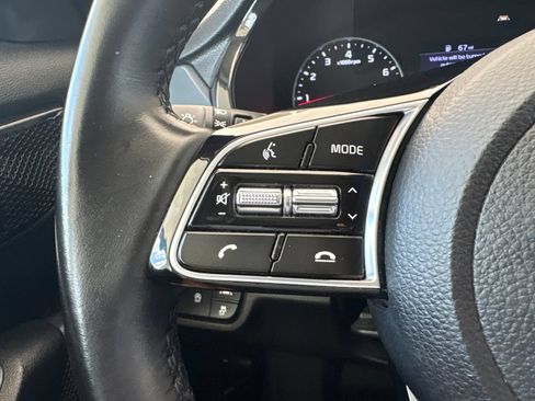 Used 2023 Kia Seltos S AWD/4WD image 25