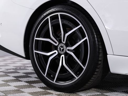 Used 2022 Mercedes-Benz C 300 Sedan image 60