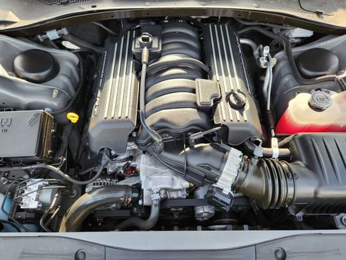 Used 2023 Dodge Charger Scat Pack RWD image 40