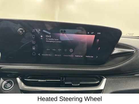 Certified 2024 Buick Envista Sport Touring w/ Convenience I Package FWD image 43