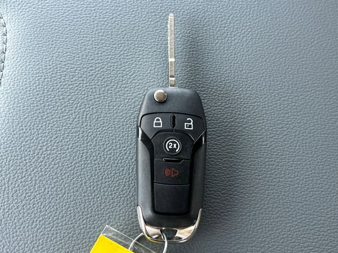 New 2026 Ford F450 XL image 42