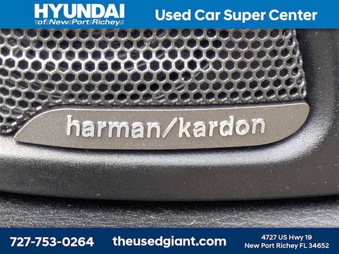 Used 2014 BMW X5 xDrive35i image 34