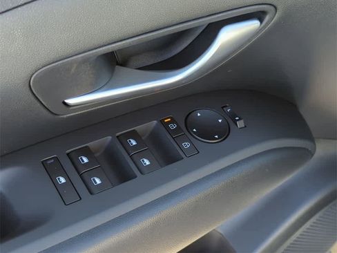 New 2026 Hyundai Tucson SEL image 17