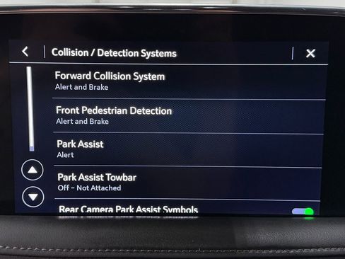 Used 2021 GMC Yukon XL SLE image 22