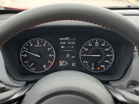 New 2026 Subaru Crosstrek 2.5i Limited AWD/4WD image 24