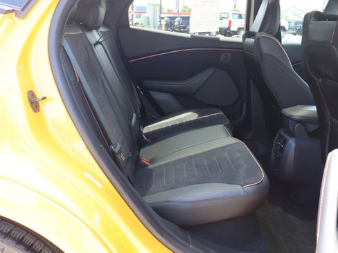 Used 2023 Ford Mustang Mach-E GT AWD/4WD image 12