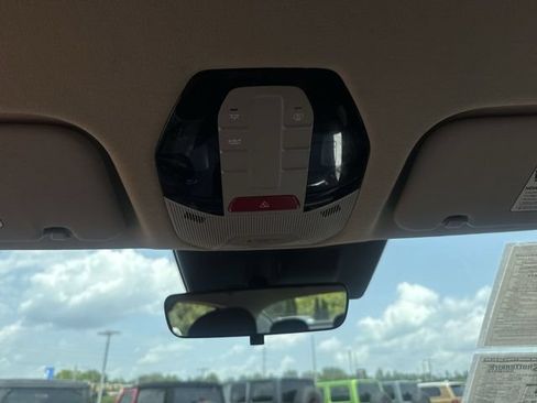 Used 2025 Kia K4 FWD image 24