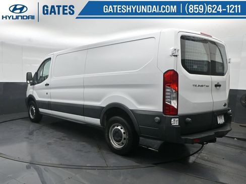 Used 2016 Ford Transit 350 148 Low Roof RWD image 8