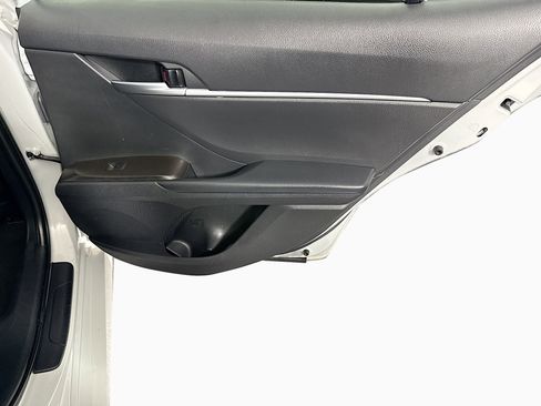 Used 2023 Toyota Camry LE FWD image 27