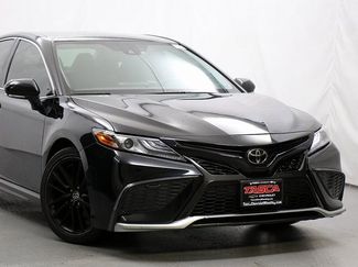 Used 2023 Toyota Camry XSE video 2