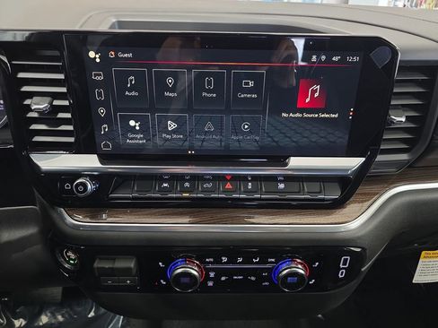 New 2026 GMC Sierra 1500 Elevation image 25