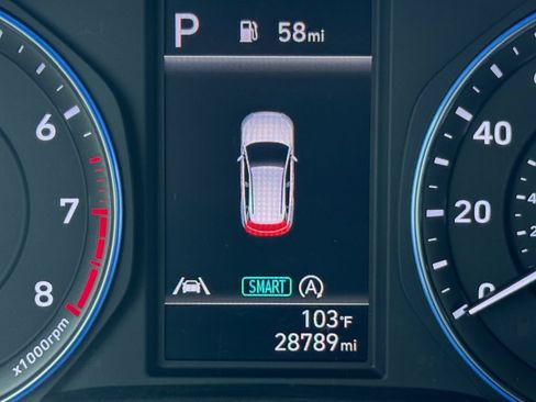Used 2023 Hyundai Kona SEL w/ Convenience Package FWD image 13
