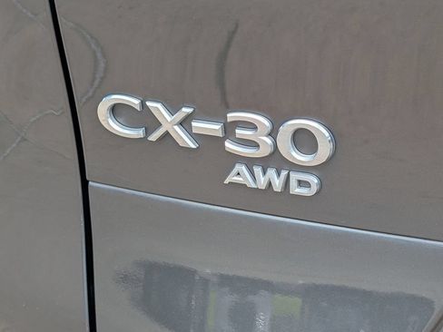 Certified 2023 MAZDA CX-30 AWD 2.5 S w/ Preferred Package image 31