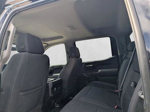 Used 2019 Chevrolet Silverado 1500 LT Trail Boss AWD/4WD image 13