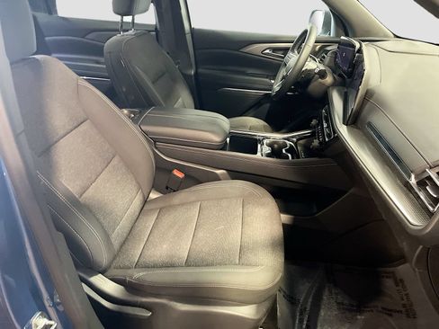 Used 2026 Chevrolet Traverse LT w/ Driver Confidence Package AWD/4WD image 27