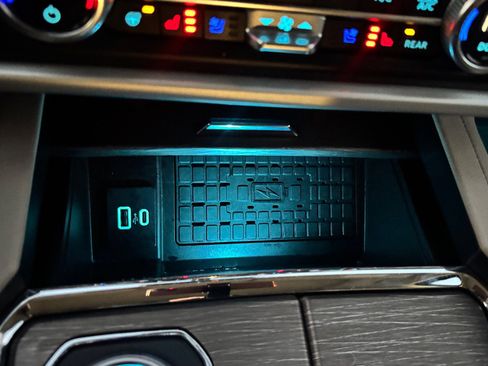 Certified 2024 Ford Expedition Max Limited image 54