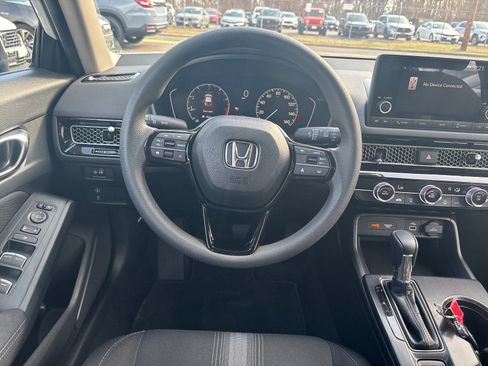 Used 2024 Honda Civic LX image 15