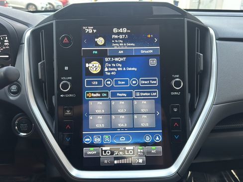 Certified 2024 Subaru Crosstrek 2.0i Premium AWD/4WD image 32