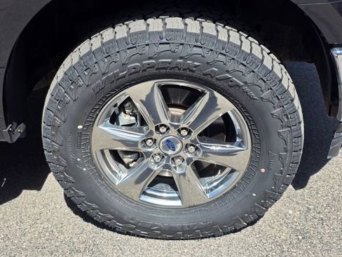 Certified 2020 Ford F150 XLT w/ Equipment Group 302A Luxury AWD/4WD image 5