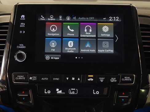 Used 2018 Honda Odyssey Elite image 25