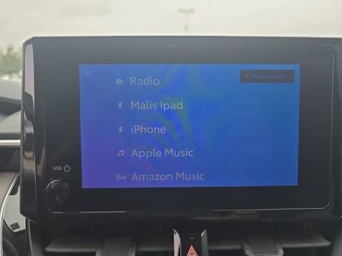 Certified 2024 Toyota Corolla LE image 21